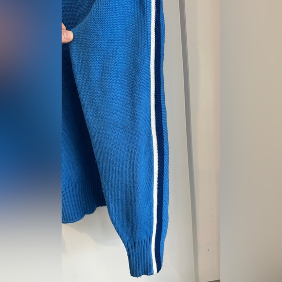 Vintage Ocean Pacific Sweater - Picture 6 of 7